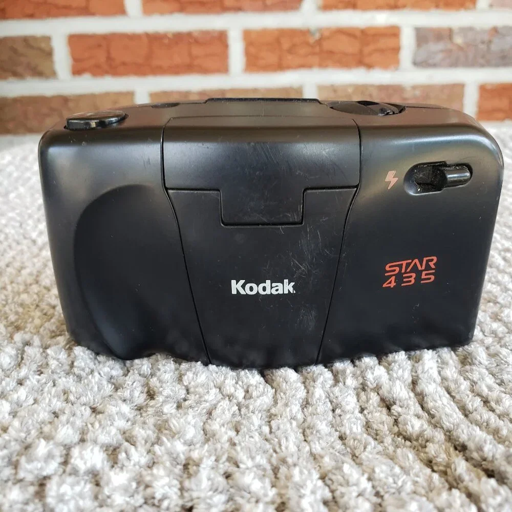 Kodak Star 435